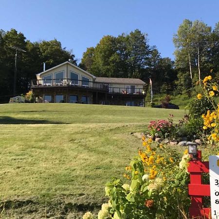 Our Valley View Bed & Breakfast Hampton Buitenkant foto